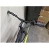 Image 14 : Men's Black Electric Power Bike w/ Lithium Ion Battery (Panasonic Cell)
