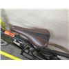 Image 21 : Men's Black Electric Power Bike w/ Lithium Ion Battery (Panasonic Cell)