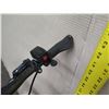 Image 23 : Men's Black Electric Power Bike w/ Lithium Ion Battery (Panasonic Cell)