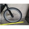 Image 3 : Men's Black Electric Power Bike w/ Lithium Ion Battery (Panasonic Cell)
