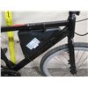 Image 7 : Men's Black Electric Power Bike w/ Lithium Ion Battery (Panasonic Cell)