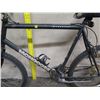 Image 16 : Mongoose Maneuver Men's Black Mountain  Bike