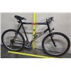 Image 1 : Mongoose Maneuver Men's Black Mountain  Bike