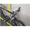 Image 5 : Mongoose Maneuver Men's Black Mountain  Bike