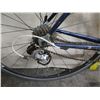 Image 10 : Trek 55NO Men's Black Racing Bike w/ Alpha CS-10 Nano Tech