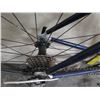 Image 11 : Trek 55NO Men's Black Racing Bike w/ Alpha CS-10 Nano Tech