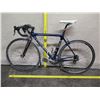 Image 14 : Trek 55NO Men's Black Racing Bike w/ Alpha CS-10 Nano Tech