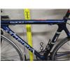 Image 18 : Trek 55NO Men's Black Racing Bike w/ Alpha CS-10 Nano Tech
