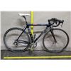 Image 1 : Trek 55NO Men's Black Racing Bike w/ Alpha CS-10 Nano Tech
