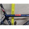 Image 2 : Trek 55NO Men's Black Racing Bike w/ Alpha CS-10 Nano Tech