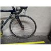 Image 3 : Trek 55NO Men's Black Racing Bike w/ Alpha CS-10 Nano Tech