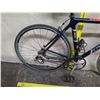 Image 8 : Trek 55NO Men's Black Racing Bike w/ Alpha CS-10 Nano Tech