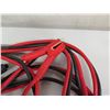 Image 2 : Car Battery Jumper Cables