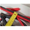 Image 4 : Car Battery Jumper Cables
