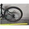 Image 13 : Huffy NightHawk Men's 26" Black Green Mountain Bike