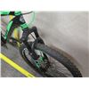 Image 3 : Huffy NightHawk Men's 26" Black Green Mountain Bike