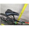 Image 5 : Huffy NightHawk Men's 26" Black Green Mountain Bike