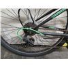 Image 7 : Huffy NightHawk Men's 26" Black Green Mountain Bike
