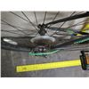 Image 9 : Huffy NightHawk Men's 26" Black Green Mountain Bike