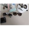 Image 8 : Lava Iron, Smilesonic Electric Toothbrush, Neck Massage, Sunglasses, Mask, etc
