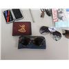 Image 9 : Lava Iron, Smilesonic Electric Toothbrush, Neck Massage, Sunglasses, Mask, etc