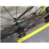 Image 11 : Trek 7.2 FX Men's Brown Hybrid Bike