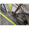 Image 17 : Trek 7.2 FX Men's Brown Hybrid Bike