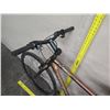 Image 19 : Trek 7.2 FX Men's Brown Hybrid Bike