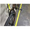 Image 21 : Trek 7.2 FX Men's Brown Hybrid Bike