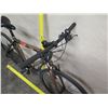 Image 4 : Trek 7.2 FX Men's Brown Hybrid Bike