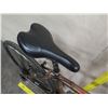Image 7 : Trek 7.2 FX Men's Brown Hybrid Bike