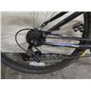 Image 10 : Mongoose Standoff Full Suspension Black Mountain Bike