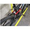 Image 12 : Mongoose Standoff Full Suspension Black Mountain Bike