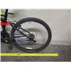 Image 16 : Mongoose Standoff Full Suspension Black Mountain Bike
