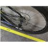 Image 17 : Mongoose Standoff Full Suspension Black Mountain Bike