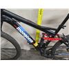 Image 20 : Mongoose Standoff Full Suspension Black Mountain Bike