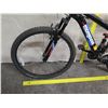 Image 21 : Mongoose Standoff Full Suspension Black Mountain Bike