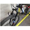 Image 22 : Mongoose Standoff Full Suspension Black Mountain Bike