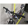 Image 23 : Mongoose Standoff Full Suspension Black Mountain Bike