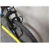 Image 4 : Mongoose Standoff Full Suspension Black Mountain Bike