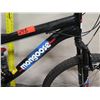 Image 8 : Mongoose Standoff Full Suspension Black Mountain Bike