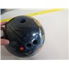Image 3 : Qty 2 Bowling Balls: Power Groove Reactive & Blue Ebonite