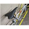Image 10 : MSC Men's White Racing Bike w/ Yellow Origin8 Tires