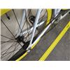 Image 9 : MSC Men's White Racing Bike w/ Yellow Origin8 Tires