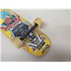 Image 2 : Sector 9 Skateboard w/ San Diego Design & Slide Wheels