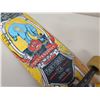 Image 3 : Sector 9 Skateboard w/ San Diego Design & Slide Wheels