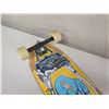 Image 4 : Sector 9 Skateboard w/ San Diego Design & Slide Wheels
