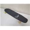 Image 7 : Sector 9 Skateboard w/ San Diego Design & Slide Wheels