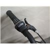 Image 13 : Mongoose Ledge 3.1 Men's Full Suspension Silver Mountain Bike