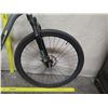 Image 3 : Mongoose Ledge 3.1 Men's Full Suspension Silver Mountain Bike